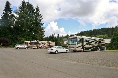 Forks 101 RV Park - 2 Photos, 2 Reviews - Forks, WA - RoverPass