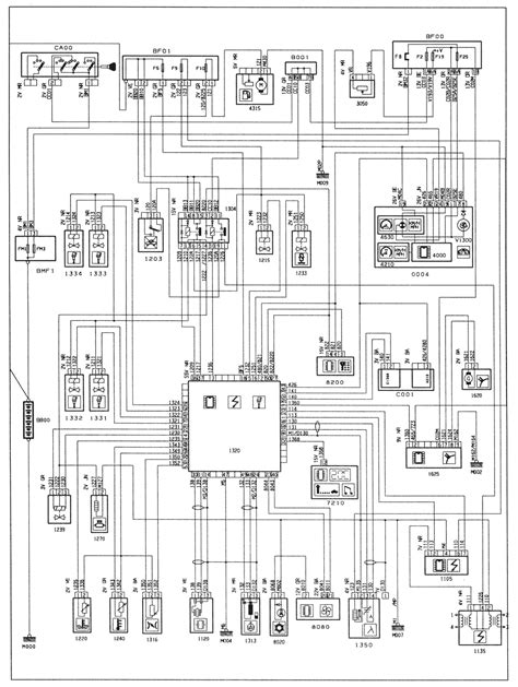 Audi A4 Cooling System Diagram - Wiring Site Resource