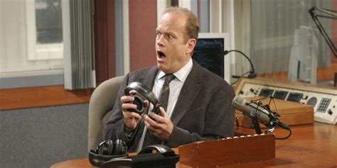 Frasier: 10 Hidden Details You Never Noticed