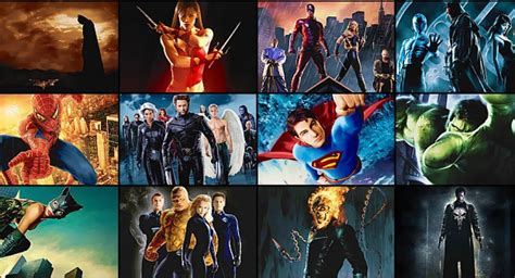 10 Worst Superhero Movies of All Time - Daily Superheroes - Your daily ...