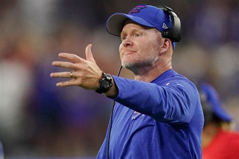 What did Sean McDermott do to turn the Buffalo Bills into Super Bowl ...