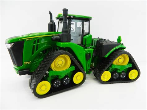 ERTL 1:64 JOHN DEERE Model 9570RX *TRACKED TRACTOR* NEW!! | #1950394421