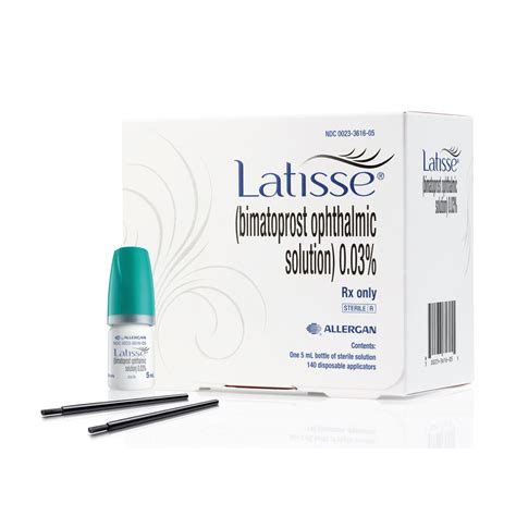 LATISSE® Eyelash Serum Calgary | Prime Hair Clinic