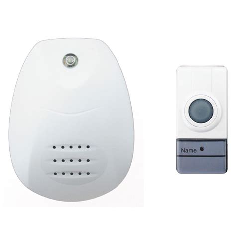 BBL Wireless Doorbell | Shop Today. Get it Tomorrow! | takealot.com