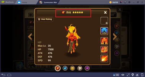 Summoners Wars Monsters Guide: Which Ones To Pick? | BlueStacks 4