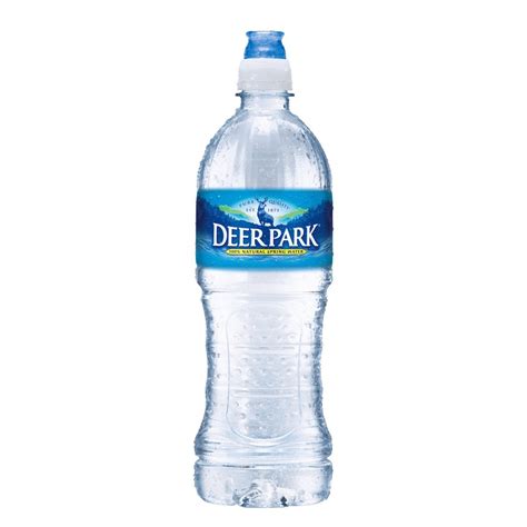 Deer Park Sports Water 28/700ml Case - Dovs by the Case | Dovs by the Case