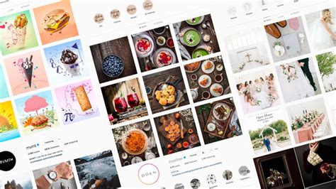 How To Create A Cohesive Instagram Aesthetic For Brands in 2023 ...