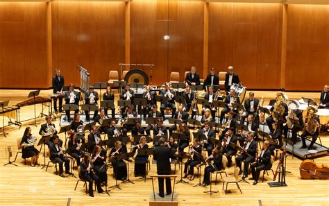 Illinois Wind Symphony — University of Illinois Bands