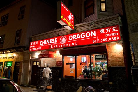 Popular & Best Chinese Restaurant Near Boston Logan Airport | Logan ...