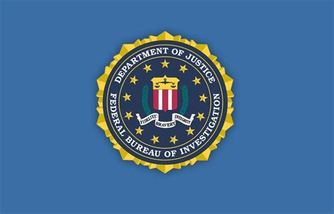 FBI Logo Wallpapers - Wallpaper Cave