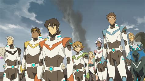 Is Voltron: Legendary Defender A Good Show? • The Daily Fandom