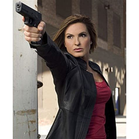 Olivia Benson | Wiki | Law & Order: SVU Amino