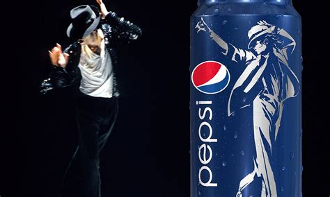 Pepsi to raise Michael Jackson from the dead in new global ad campaign ...