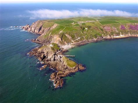 Lundy Island, Croyde | Cool Places