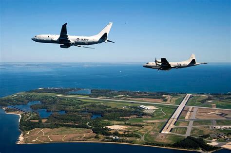 From the P-3C Orion to the P-8A Poseidon | Defense Media Network