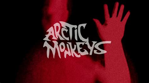 Arctic Monkeys - Red Right Hand (sub español. - YouTube