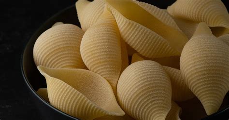 Jumbo Pasta Shells: 10 Different Ways to Serve Them | TheRecipe