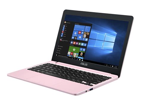 Laptop Asus Pink - duta Teknologi