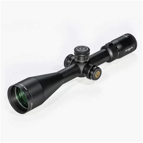 Optics - Rifle Scopes - Athlon Rifle Scopes - Athlon Heras SPR ...