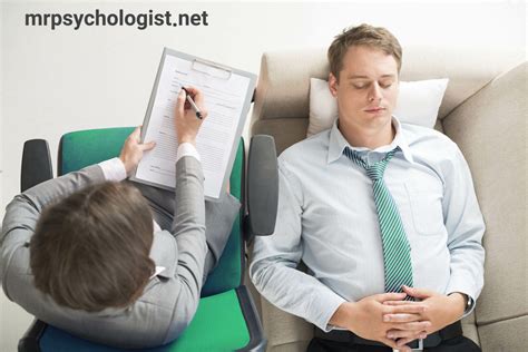 What is a Psychologist? 23 types of Psychologists - Mr Psychologist