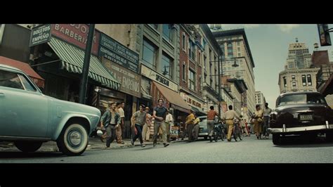 West Side Story (2021) Screencap | Fancaps