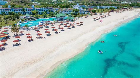 Jolly Beach Antigua - All Inclusive - Bolans