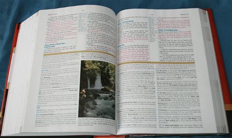 Holman KJV Study Bible Review