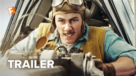 Midway Trailer #1 (2019) | Movieclips Trailers - YouTube