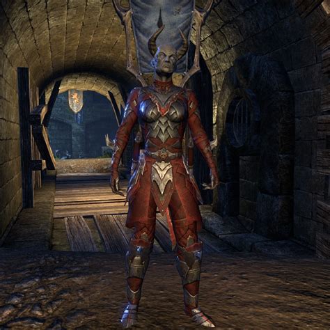 File:ON-npc-Yx, Devourer of Souls.jpg - The Unofficial Elder Scrolls ...