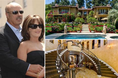 Take A Look At These Amazing Celebrity Couple’s Mansions That You Might ...