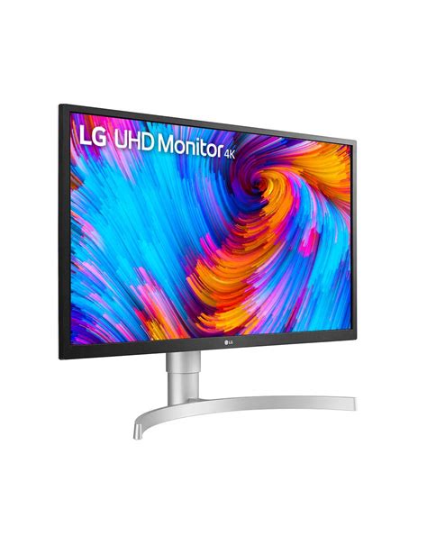 LG 27 inch 4K-UHD Monitor 27UL550 – G.A Computers