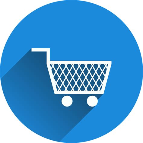 Download Shopping Cart, Shopping Venture, Shopping. Royalty-Free Vector ...