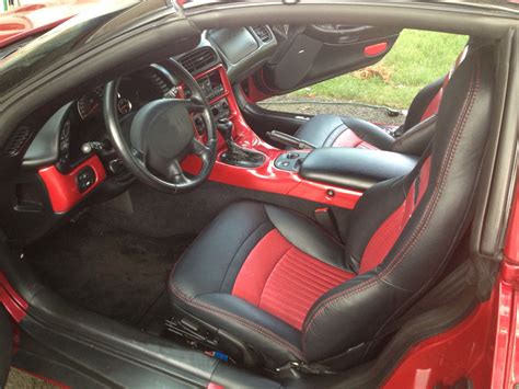 C5 Corvette Custom Interior | ubicaciondepersonas.cdmx.gob.mx