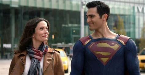 Superman & Lois: The CW Orders Additional Episodes Ahead of Series ...