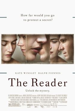 The Reader (2008 film) - Wikipedia