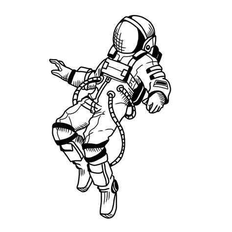 Astronaut | Old school tattoo designs, Astronaut tattoo, Astronaut drawing