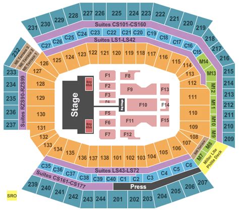 Beyonce Philadelphia Tickets - 2016 Beyonce Tickets Philadelphia, PA in ...