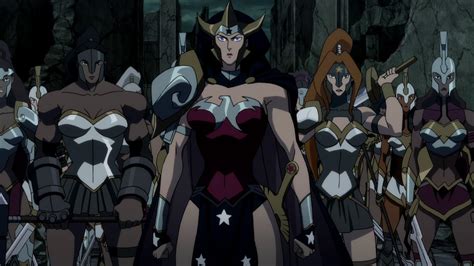 Justice League: The Flashpoint Paradox (2013)