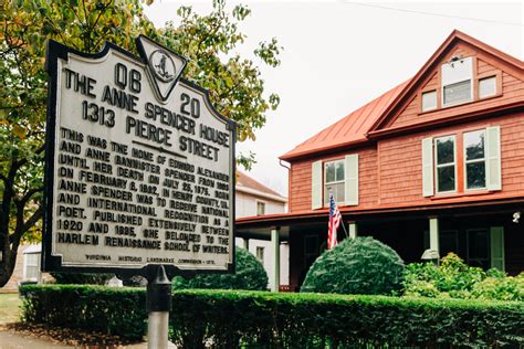 African American History in Lynchburg - LYH – Lynchburg Tourism