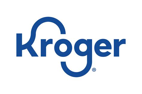 Kroger Logo Png