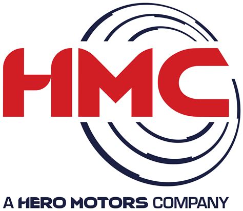 HMC Logo - LogoDix