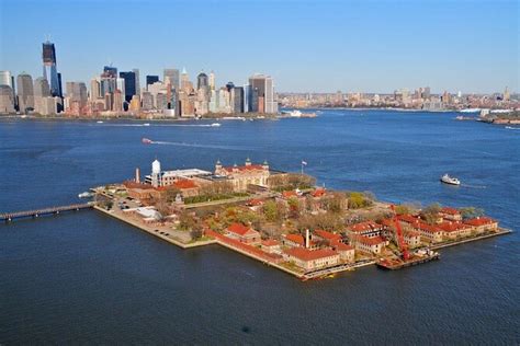 Statue City Cruises info | Statue of Liberty & Ellis Island