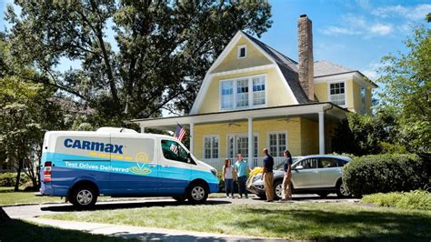 New CarMax center to create hundreds of jobs in Georgia | Auto ...