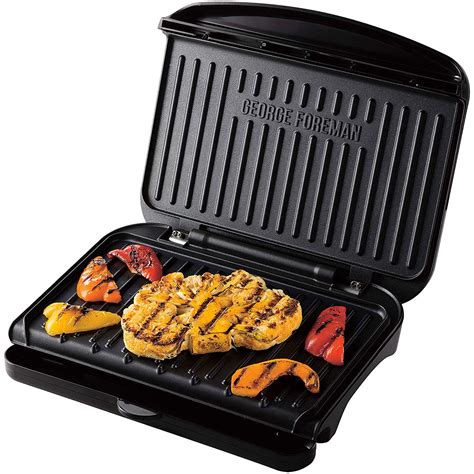 George foreman 25810 Grill | ELF International Ltd