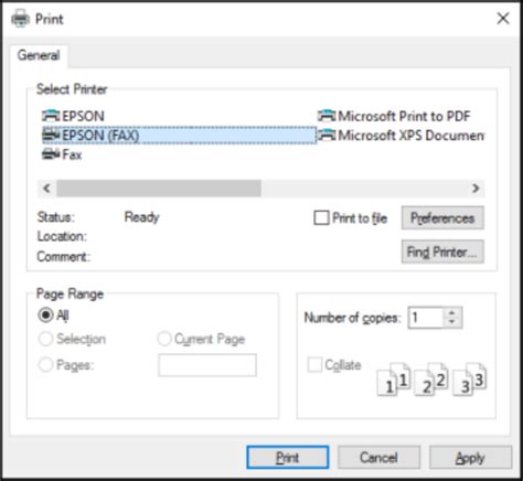 Epson WorkForce Pro WF-3720 user manual (English - 317 pages)