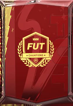 Top 100 FUT Champions Pack - FIFA 23 - FIFPlay