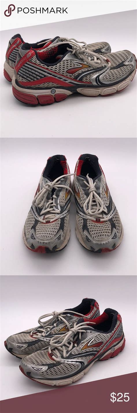 Brooks Ghost 3 Running Shoes Men’s Size 10 | Running shoes for men ...