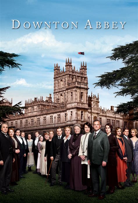 Downton Abbey (2010)