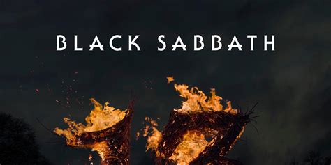 Black Sabbath unveil new album '13' artwork, tracklist