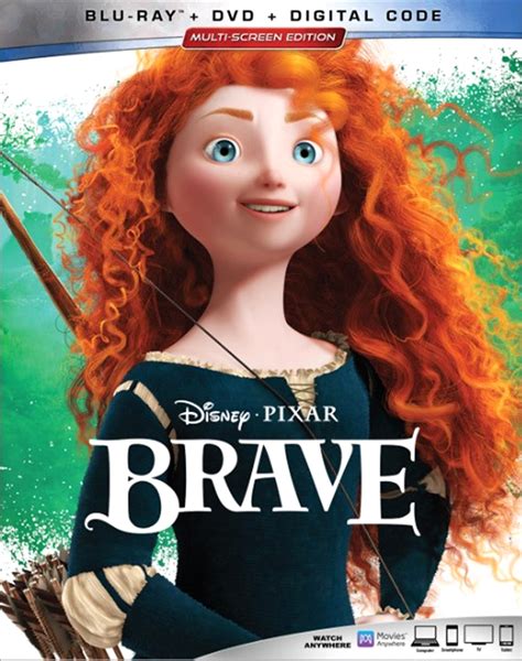 Brave | A Mighty Girl